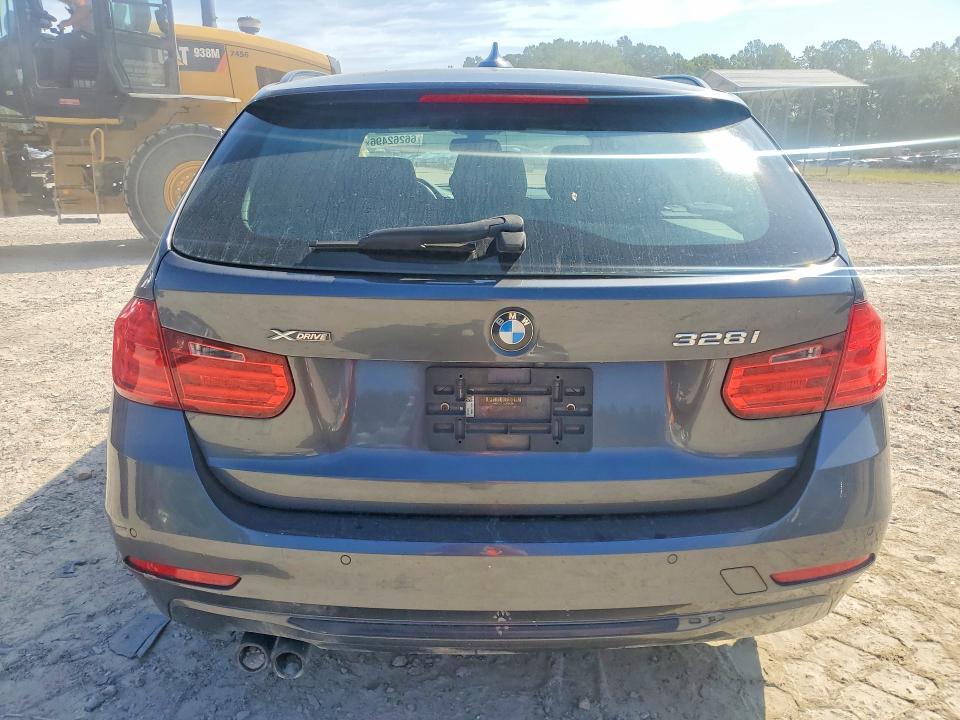 Aukcja sprzedaży 2014 Bmw 328, vin: WBA3G7C50EK296364, numer aukcji: 66262496