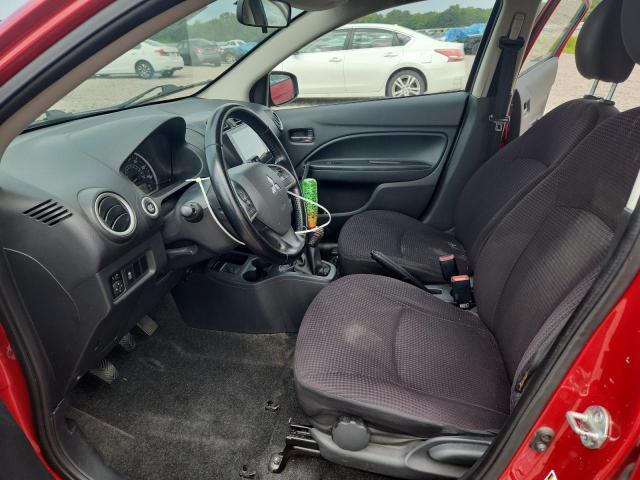 Продаж на аукціоні авто 2014 Mitsubishi Mirage, vin: ML32A4HJ1EH007934, номер лоту: 66232116