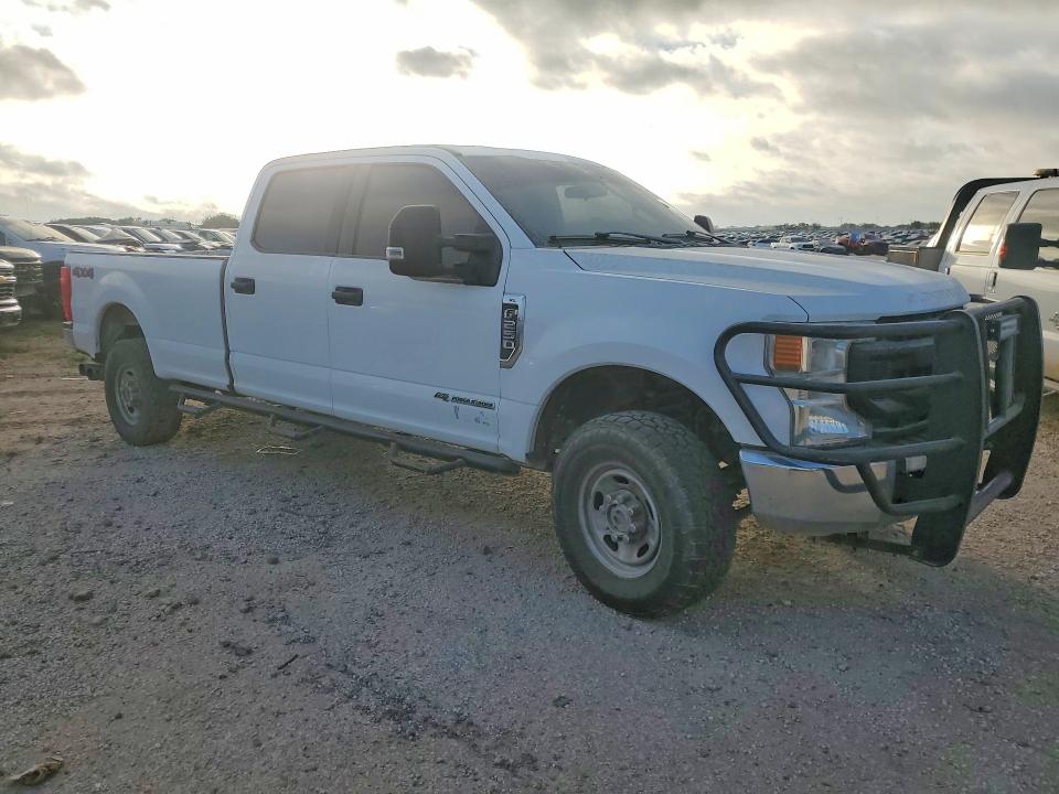 Продажа на аукционе авто 2022 Ford F250, vin: 1FT7W2BT3NEF03211, номер лота: 63259896