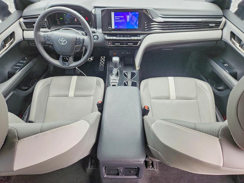 Продажа на аукционе авто 2025 Toyota Camry, vin: 4T1DAACK6SU014963, номер лота: 63866166