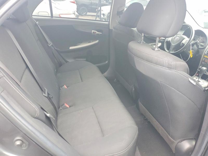 2013 Toyota Corolla მანქანა იყიდება აუქციონზე, vin: 2T1BU4EE5DC998909, აუქციონის ნომერი: 64932386