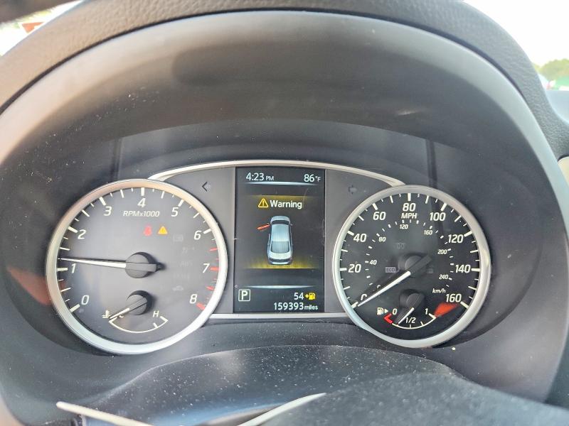Продаж на аукціоні авто 2017 Nissan Sentra, vin: 3N1CB7APXHY269560, номер лоту: 66101126
