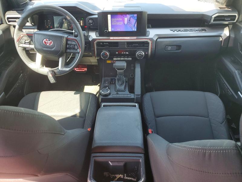 Продаж на аукціоні авто 2024 Toyota Tacoma, vin: 3TYLB5JN1RT052122, номер лоту: 52653416