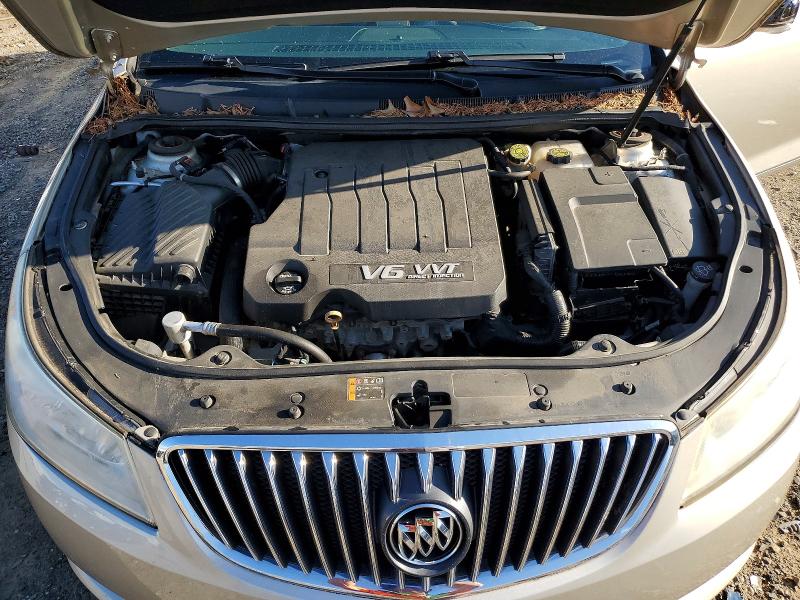 Aukcja sprzedaży 2013 Buick Lacrosse, vin: 1G4GC5E31DF185809, numer aukcji: 65154996