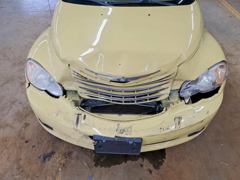64756756 :رقم المزاد ، 3A8FY68B07T553846 vin ، 2007 Chrysler Pt Cruiser مزاد بيع