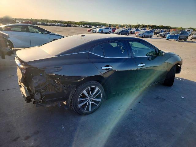 65185266 :رقم المزاد ، 1N4AA6AV5KC361116 vin ، 2019 Nissan Maxima مزاد بيع