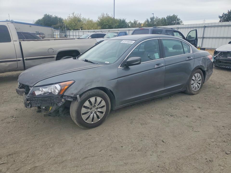 Продажа на аукционе авто 2012 Honda Accord, vin: 1HGCP2F35CA079297, номер лота: 67016656