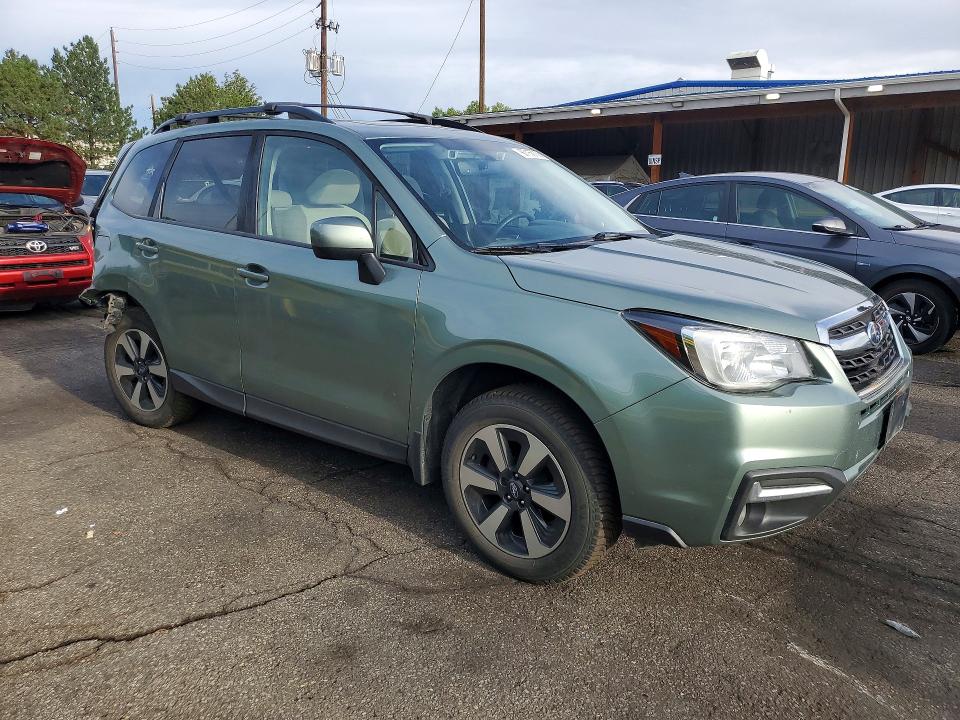 Aukcja sprzedaży 2017 Subaru Forester, vin: JF2SJAGCXHH565849, numer aukcji: 67156736