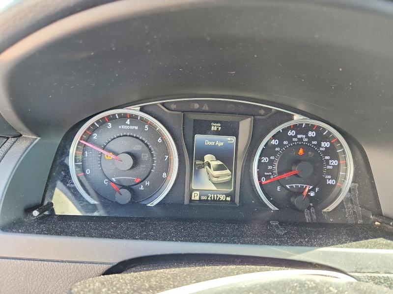 Продажа на аукционе авто 2016 Toyota Camry, vin: 4T1BF1FK0GU508165, номер лота: 64441526