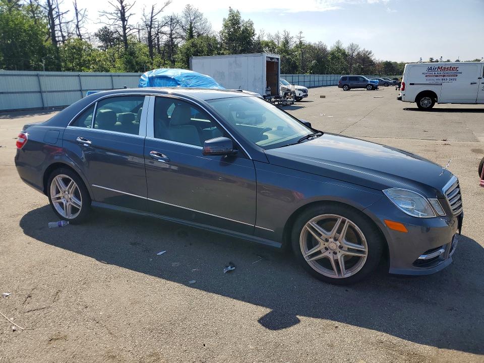 Aukcja sprzedaży 2013 Mercedes-benz E, vin: WDDHF8JB8DA694880, numer aukcji: 66301386