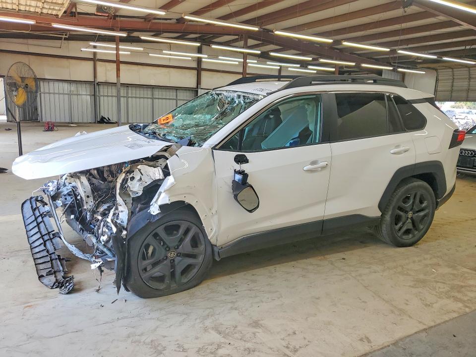 Продаж на аукціоні авто 2024 Toyota Rav4, vin: 2T3J1RFV7RW463772, номер лоту: 67060776