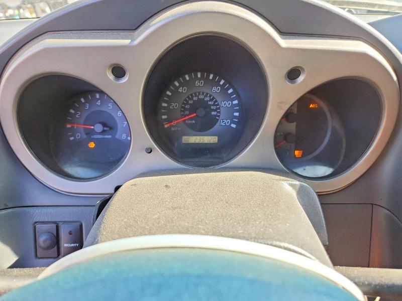 2003 Nissan Xterra მანქანა იყიდება აუქციონზე, vin: 5N1ED28T93C661139, აუქციონის ნომერი: 65731676