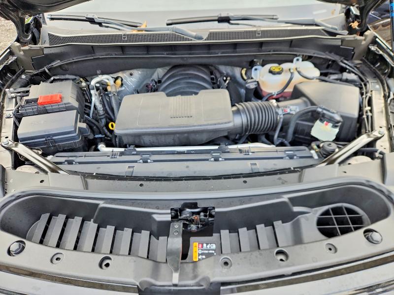 2023 Chevrolet Suburban მანქანა იყიდება აუქციონზე, vin: 1GNSKEKD0PR533494, აუქციონის ნომერი: 64540546