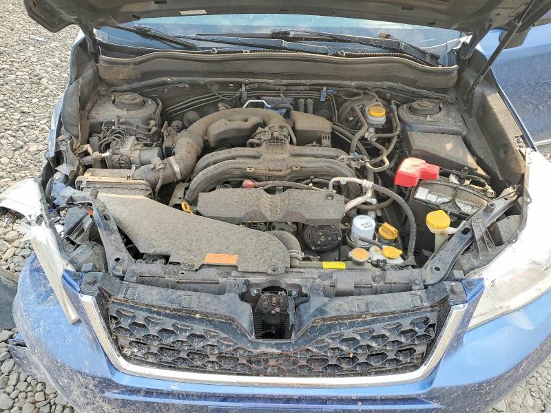 Продаж на аукціоні авто 2016 Subaru Forester, vin: JF2SJAXC2GH464450, номер лоту: 65234906