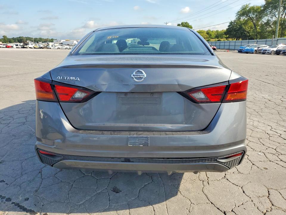 Продаж на аукціоні авто 2022 Nissan Altima, vin: 1N4BL4BV3NN319229, номер лоту: 66829276