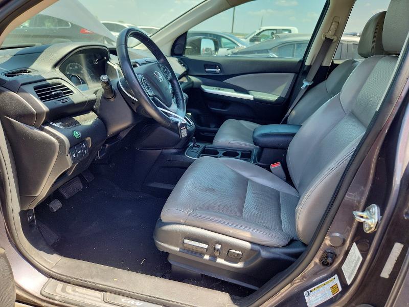 2015 Honda Cr-v მანქანა იყიდება აუქციონზე, vin: 5J6RM3H92FL018405, აუქციონის ნომერი: 64808016
