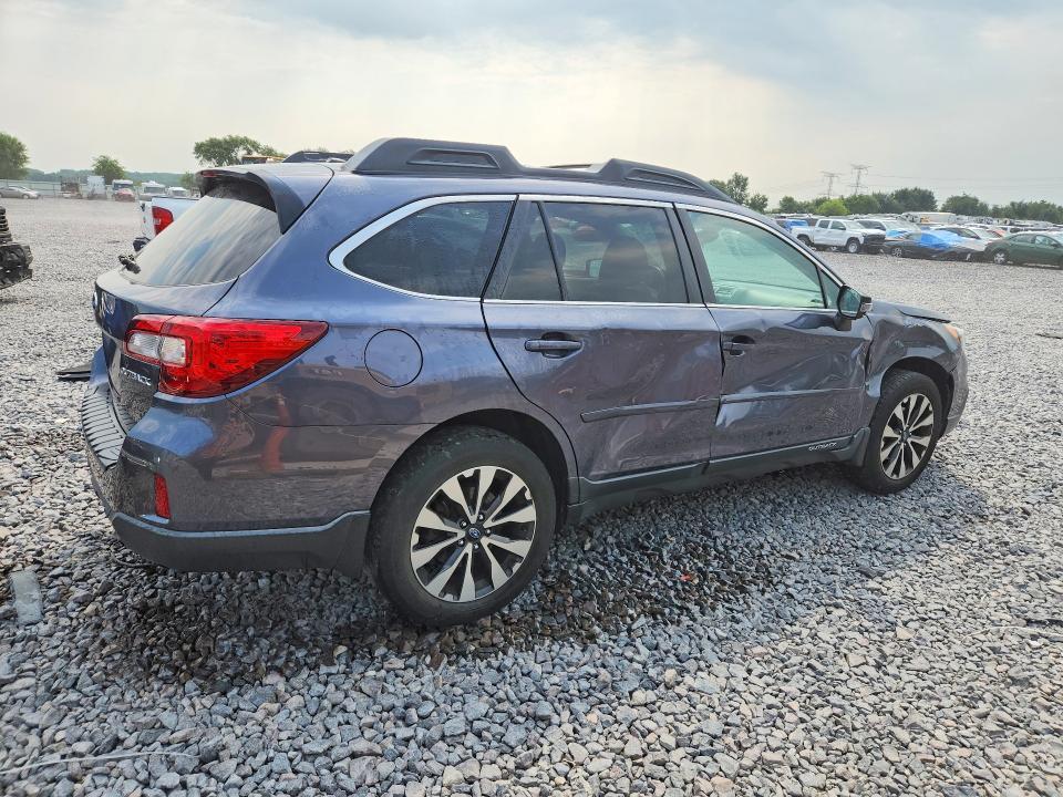 Aukcja sprzedaży 2015 Subaru Outback, vin: 4S4BSBNC2F3306167, numer aukcji: 64472896