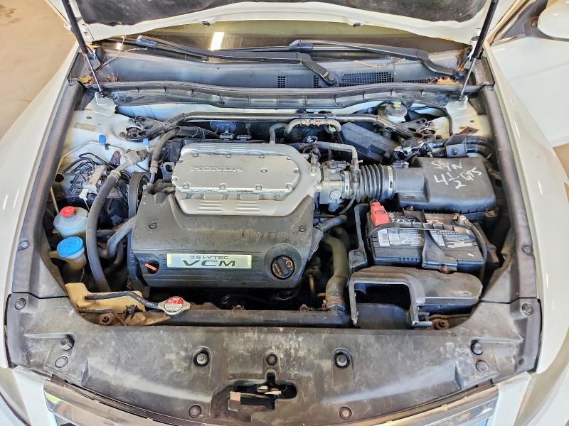 2012 Honda Accord მანქანა იყიდება აუქციონზე, vin: 1HGCP3F88CA010010, აუქციონის ნომერი: 65696626