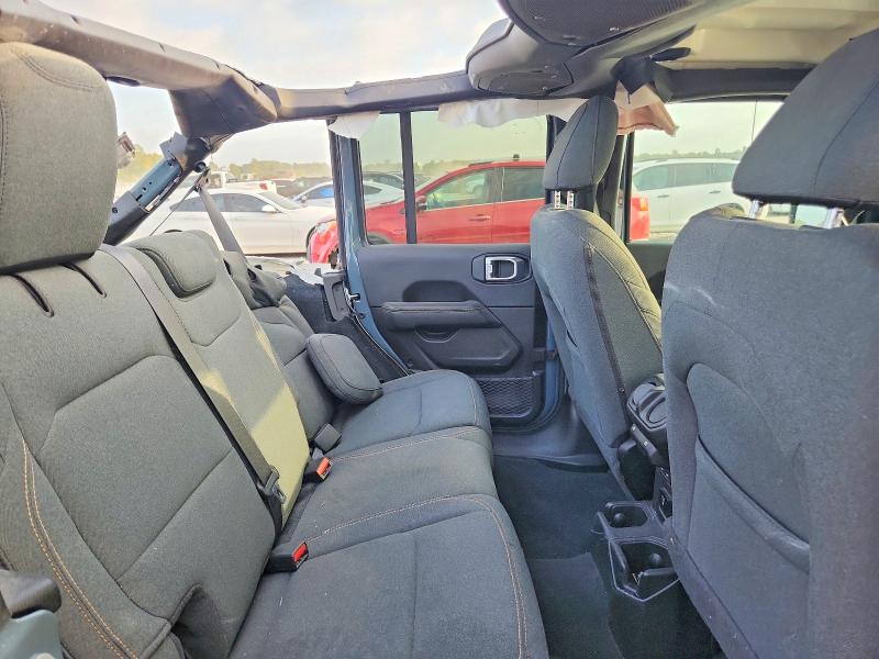Aukcja sprzedaży 2026 Jeep Wrangler, vin: 1C4PJXEN6TW236176, numer aukcji: 65812166