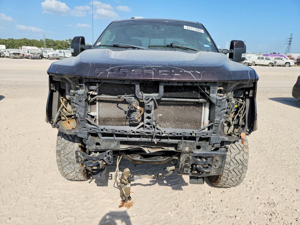 Продажа на аукционе авто 2018 Ford F250, vin: 1FT7W2BT9JEB35594, номер лота: 63771086