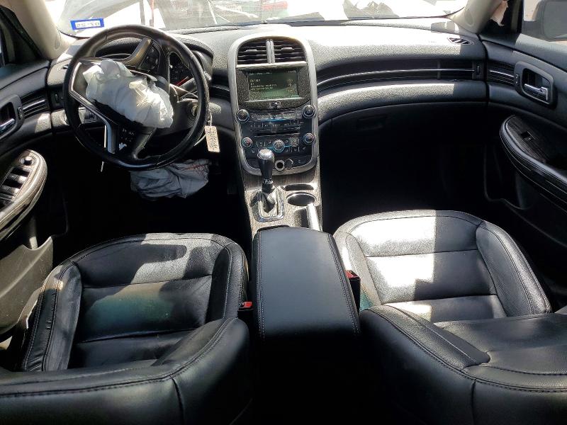 Aukcja sprzedaży 2015 Chevrolet Malibu, vin: 1G11F5SL6FF206560, numer aukcji: 65739316