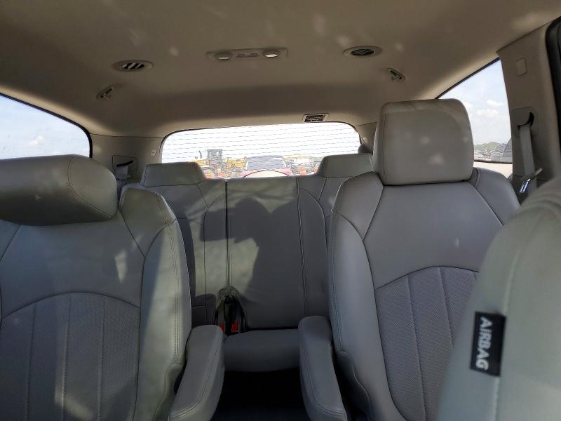 Aukcja sprzedaży 2015 Buick Enclave, vin: 5GAKRBKD7FJ358145, numer aukcji: 65222836