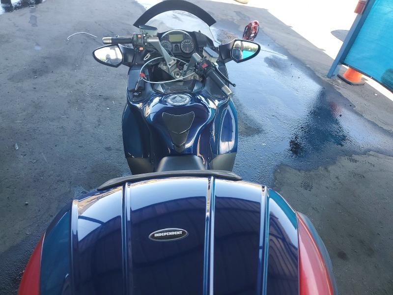 67330836 :رقم المزاد ، JKBZGNC19DA020628 vin ، 2013 Kawasaki Zg1400 مزاد بيع