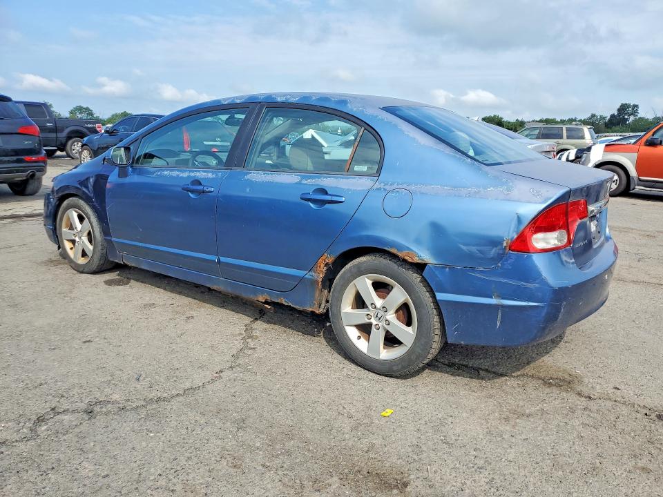 Aukcja sprzedaży 2009 Honda Civic, vin: 2HGFA16519H522968, numer aukcji: 67133066