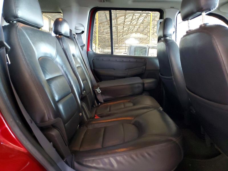Продажа на аукционе авто 2004 Ford Explorer, vin: 1FMDU75W74UB08802, номер лота: 63554996
