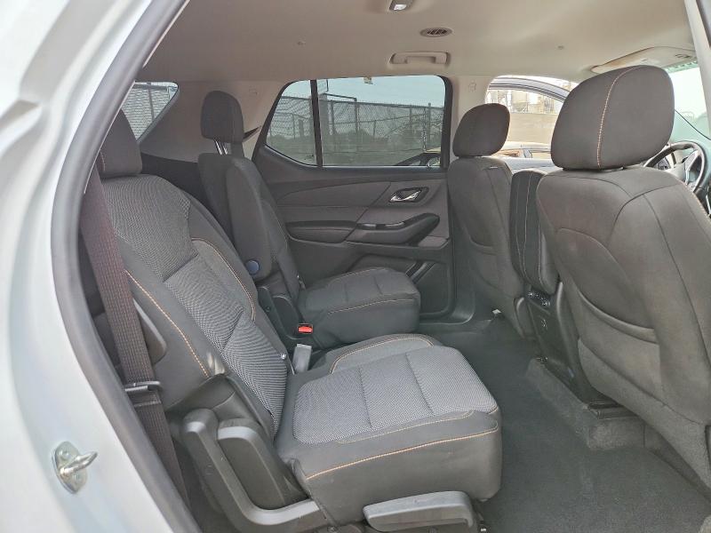Продаж на аукціоні авто 2020 Chevrolet Traverse, vin: 1GNERGKW3LJ218879, номер лоту: 63564856