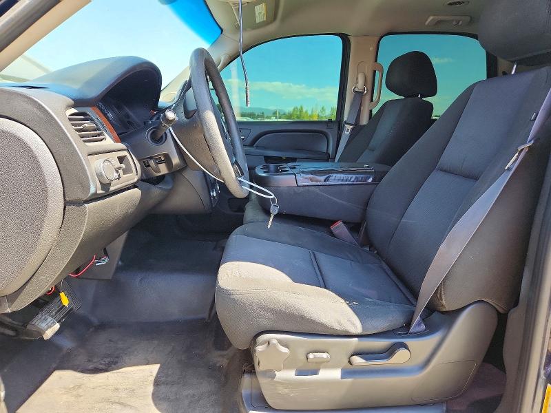 2011 Chevrolet Tahoe მანქანა იყიდება აუქციონზე, vin: 1GNLC2E00BR147336, აუქციონის ნომერი: 64120626