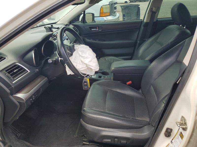 64162336 :رقم المزاد ، 4S3BNAL69F3015569 vin ، 2015 Subaru Legacy مزاد بيع