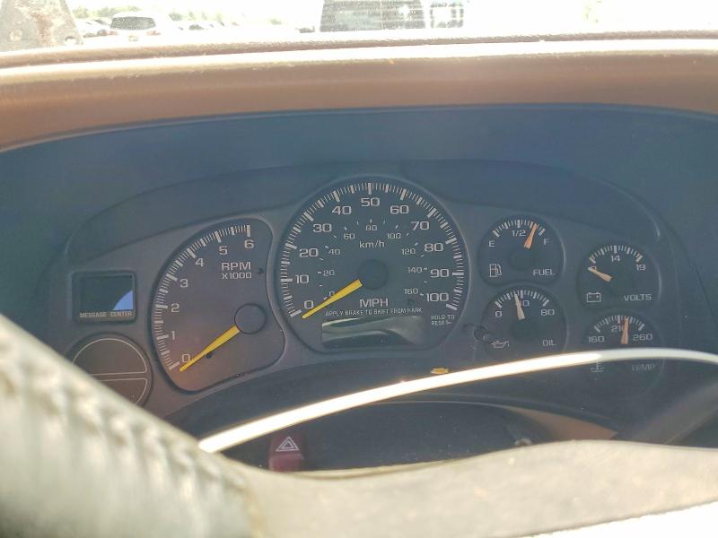 Aukcja sprzedaży 1999 Chevrolet Silverado, vin: 2GCEC19T3X1170903, numer aukcji: 63945516