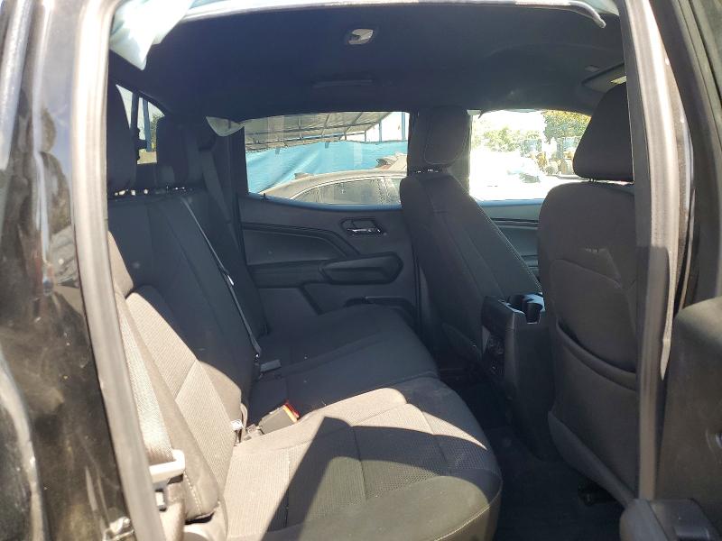 Aukcja sprzedaży 2025 Chevrolet Colorado, vin: 1GCPSCEK0S1184969, numer aukcji: 65554196