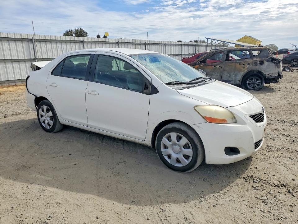 Продаж на аукціоні авто 2011 Toyota Yaris, vin: JTDBT4K32B1404025, номер лоту: 65336726