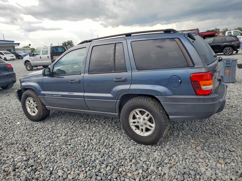 Aukcja sprzedaży 2004 Jeep Grand Cherokee, vin: 1J4GW48S14C156265, numer aukcji: 65049446