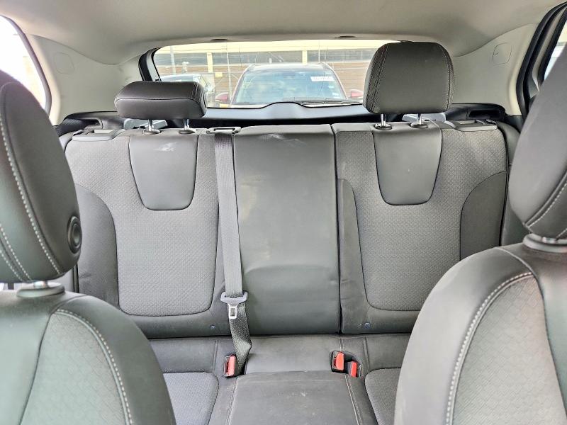 Aukcja sprzedaży 2024 Buick Encore Gx, vin: KL4AMBS29RB160554, numer aukcji: 65552616