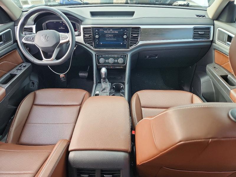 Продажа на аукционе авто 2022 Volkswagen Atlas, vin: 1V2KP2CA9NC526927, номер лота: 65115326