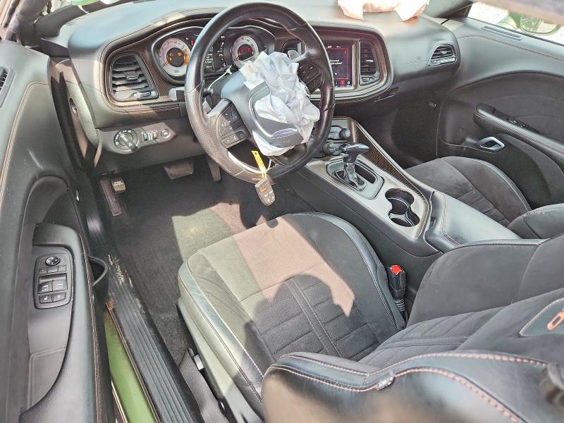 Aukcja sprzedaży 2020 Dodge Challenger, vin: 2C3CDZBT1LH184866, numer aukcji: 66864326