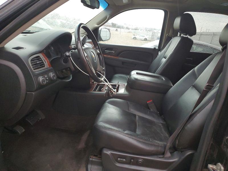 Aukcja sprzedaży 2013 Chevrolet Tahoe, vin: 1GNSKCE04DR236625, numer aukcji: 63846756