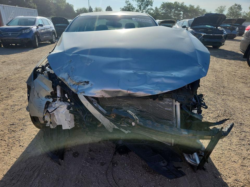 Продажа на аукционе авто 2015 Kia Optima, vin: KNAGM4AD2F5081734, номер лота: 65753906