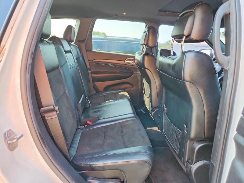 64402856 :رقم المزاد ، 1C4RJFAG0JC491866 vin ، 2018 Jeep Grand Cherokee مزاد بيع