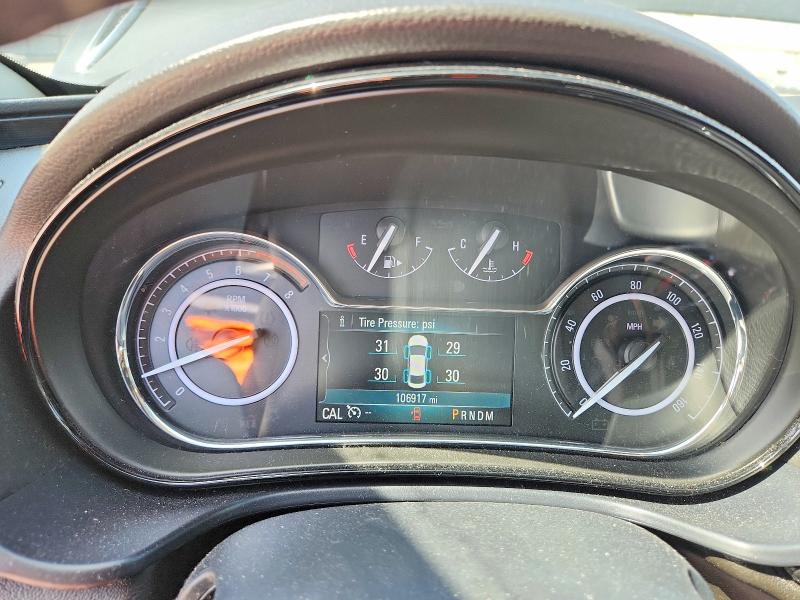 65938086 :رقم المزاد ، 2G4GV5EK4F9259303 vin ، 2015 Buick Regal مزاد بيع