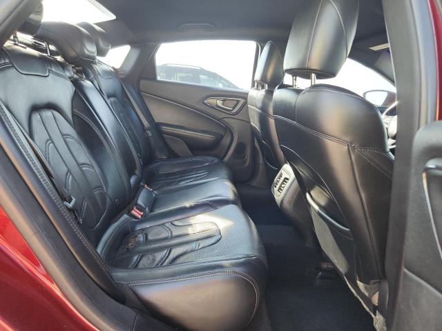 65482986 :رقم المزاد ، 1C3CCCDG9FN673902 vin ، 2015 Chrysler 200 مزاد بيع