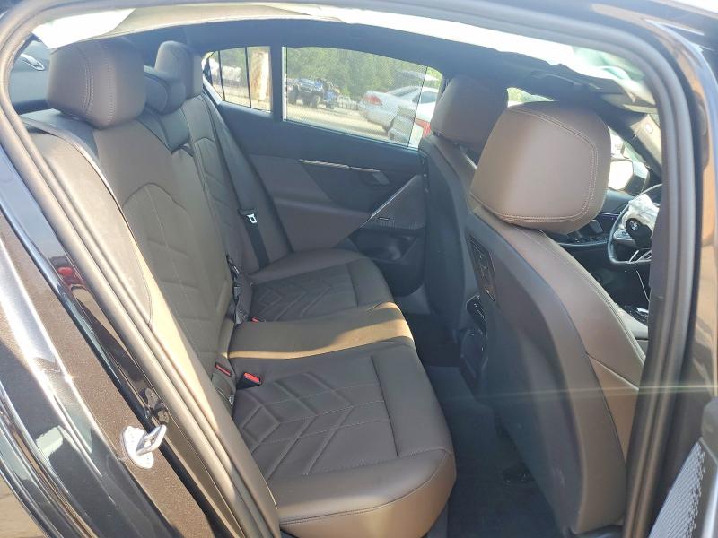 Продаж на аукціоні авто 2025 Bmw 540, vin: WBA63FJ06SCT85047, номер лоту: 64954186