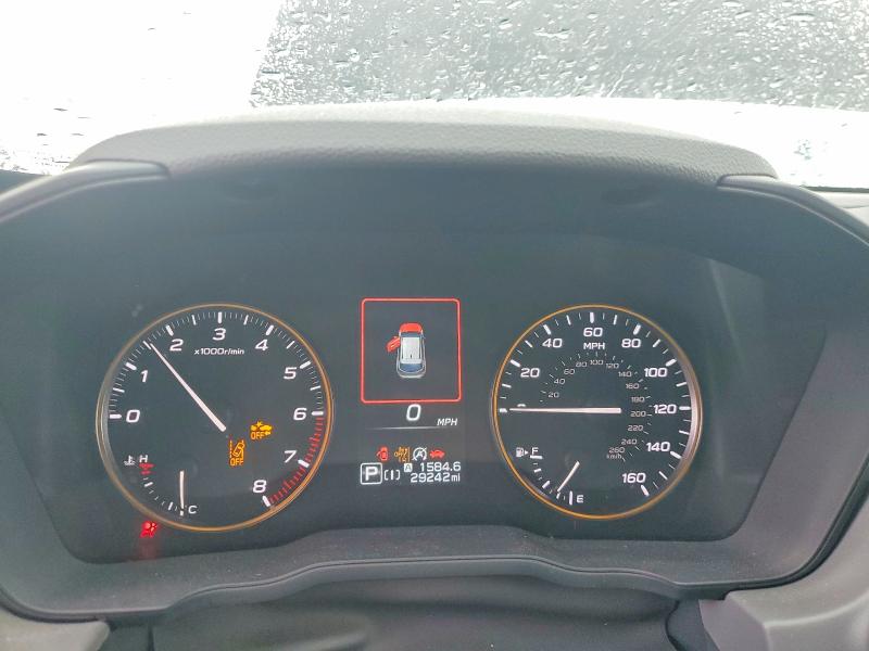 Aukcja sprzedaży 2024 Subaru Crosstrek, vin: 4S4GUHU63R3838188, numer aukcji: 63896346