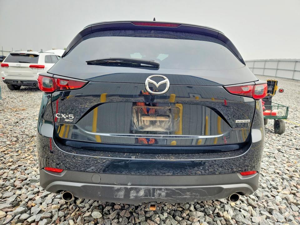 Продаж на аукціоні авто 2023 Mazda Cx-5, vin: JM3KFBBM9P0119072, номер лоту: 64816266