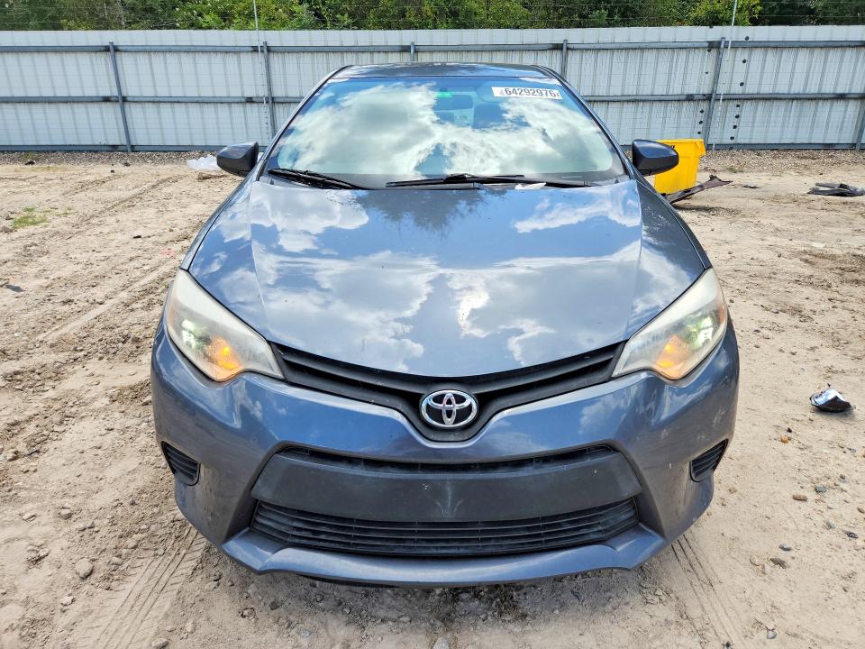 Продажа на аукционе авто 2016 Toyota Corolla, vin: 2T1BURHE0GC609817, номер лота: 64292976
