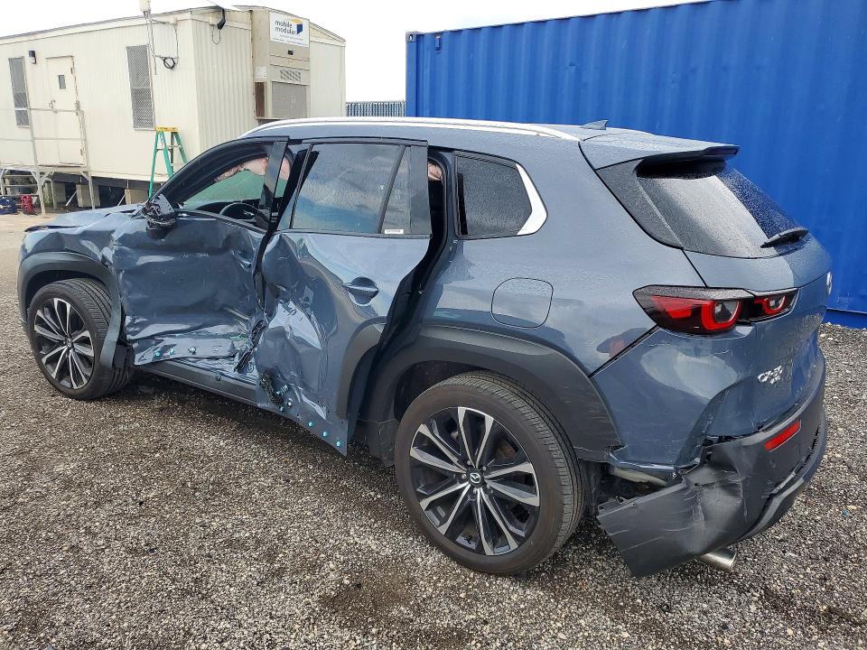 Aukcja sprzedaży 2026 Mazda Cx-50, vin: 7MMVABDL0TN460852, numer aukcji: 63843986