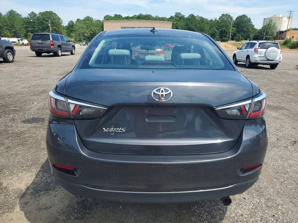 Aukcja sprzedaży 2019 Toyota Yaris, vin: 3MYDLBYV7KY520226, numer aukcji: 66424726